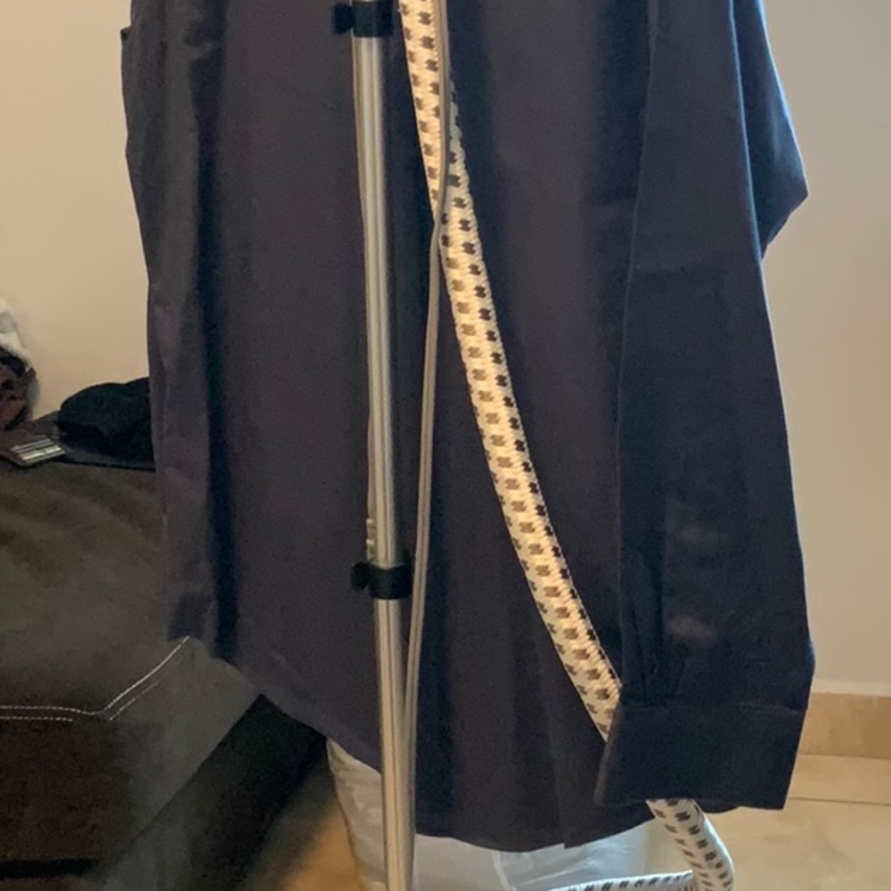 Brooksbrothers, Large Regent Dress Shirt - Picture 4 of 5